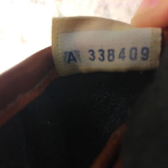 Dooney & Bourke Vintage Cavalry Belt Bag - Picture 10 of 13